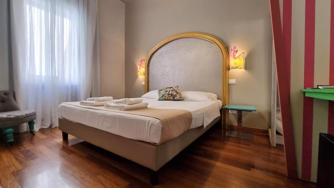Locanda Al Volo Tommaseo Трієст Екстер'єр фото