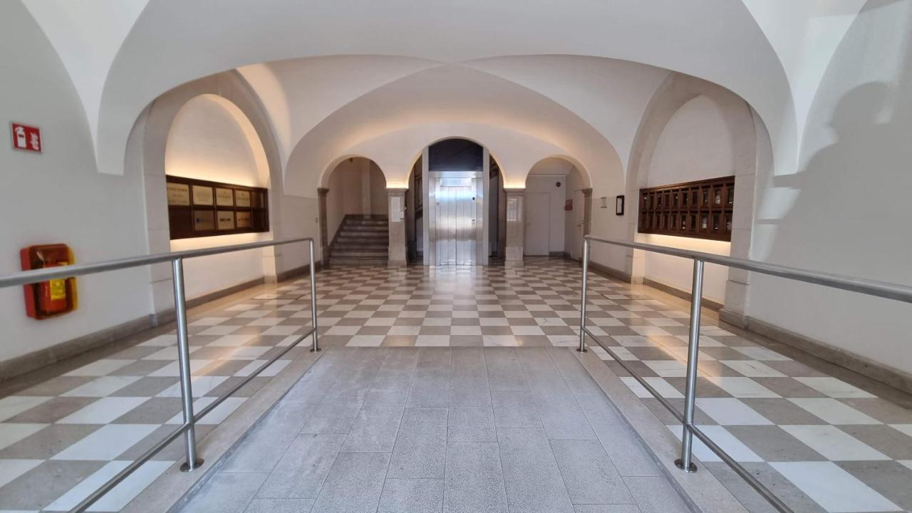 Locanda Al Volo Tommaseo Трієст Екстер'єр фото