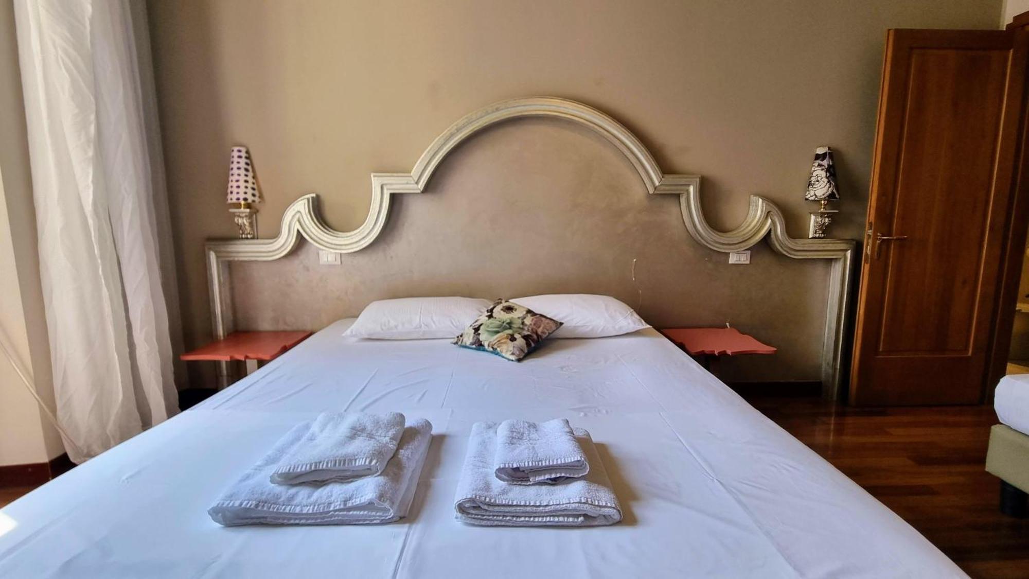 Locanda Al Volo Tommaseo Трієст Екстер'єр фото