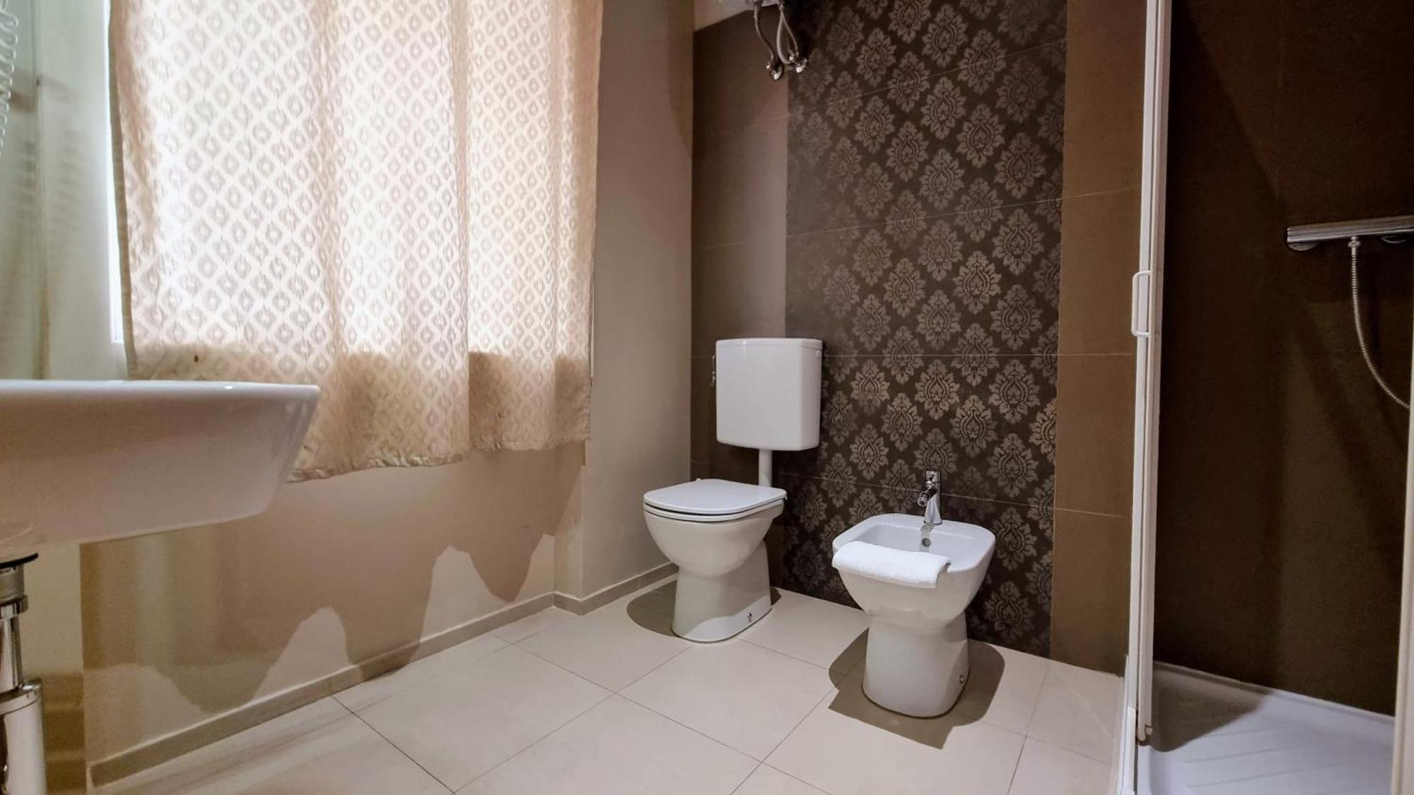 Locanda Al Volo Tommaseo Трієст Екстер'єр фото
