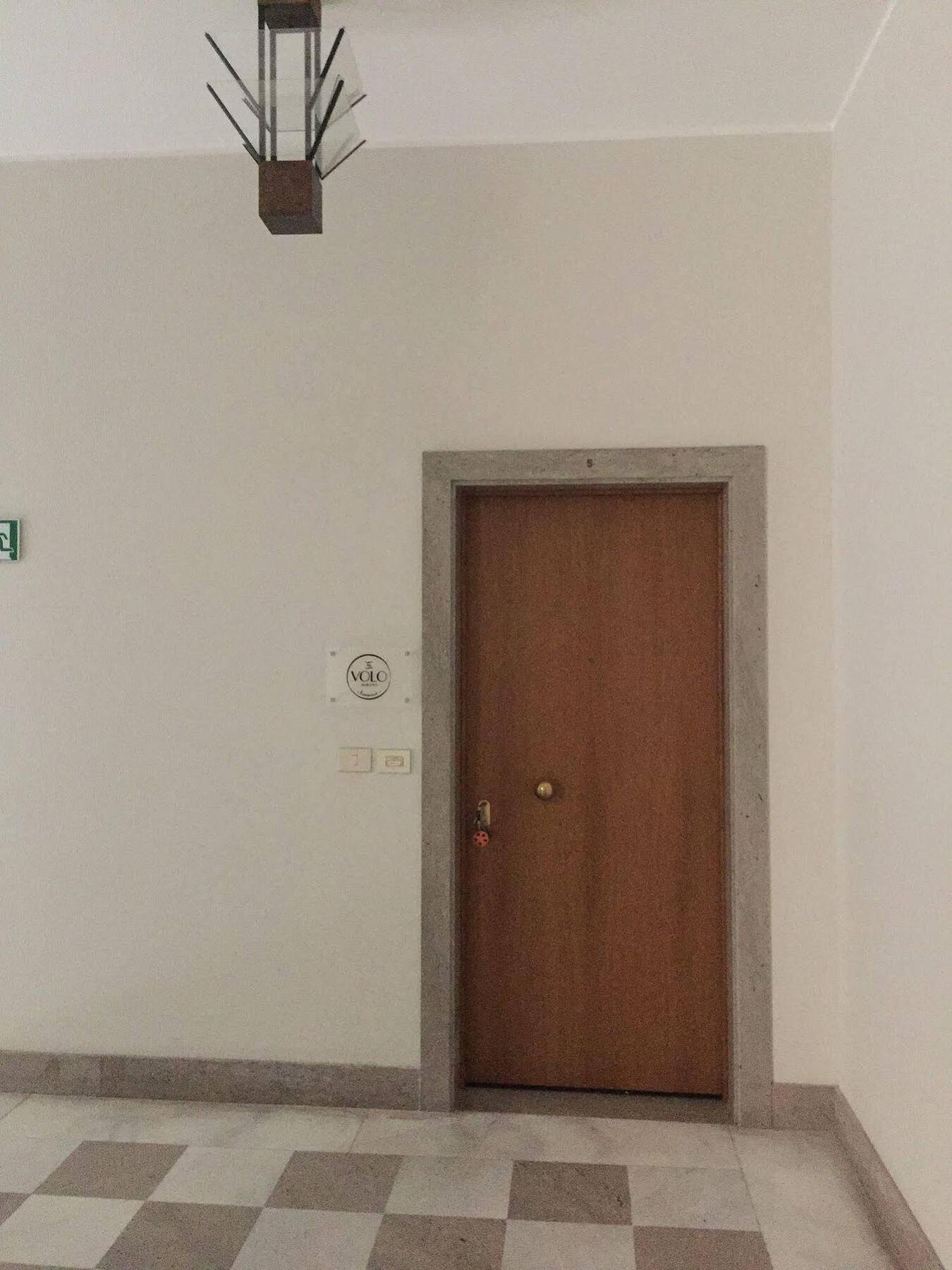 Locanda Al Volo Tommaseo Трієст Екстер'єр фото