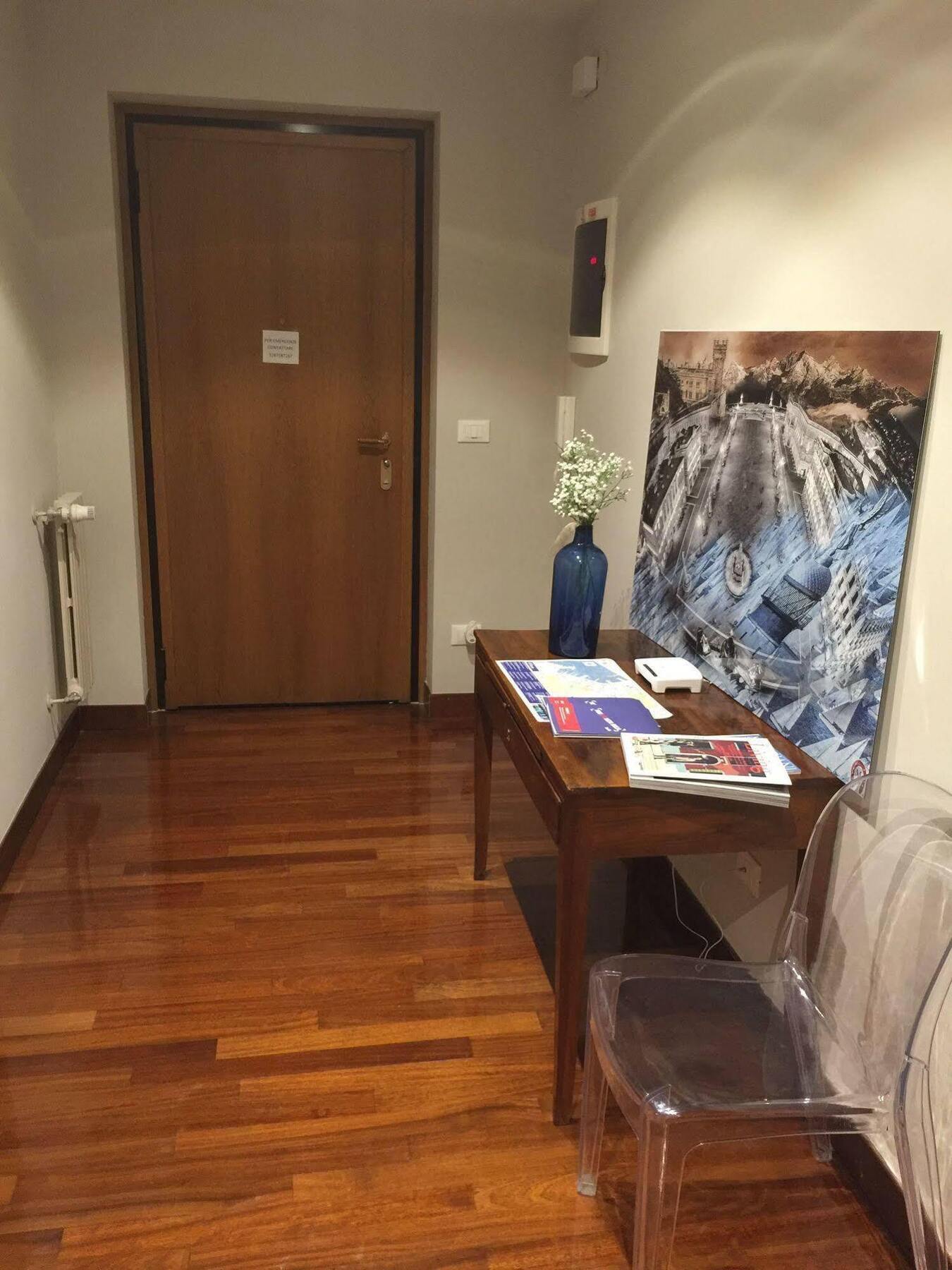 Locanda Al Volo Tommaseo Трієст Екстер'єр фото